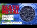 Capture de la vidéo Флоридский Death Metal. Morbid Angel Часть 1