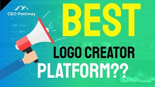 LOOKA Logo Maker- BEST Logo Creator Ever? 🤔