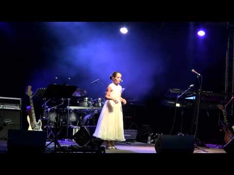 Amira - Nessun Dorma (HD) - 20-6-2015