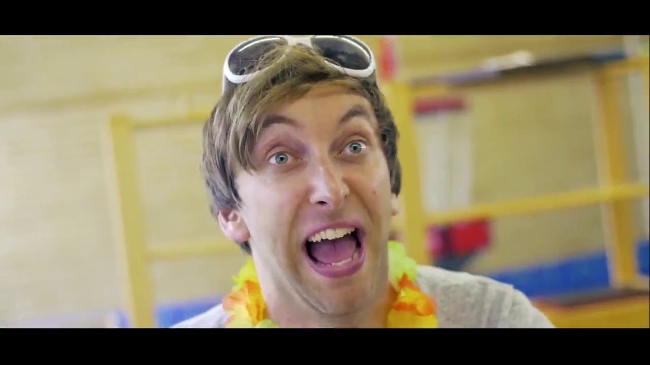 Freshtorge! Sandra - Mathe ist ein Arsch (Official Music Video) - YouTube