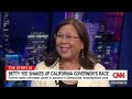 Betty Yee is Running for California Governor