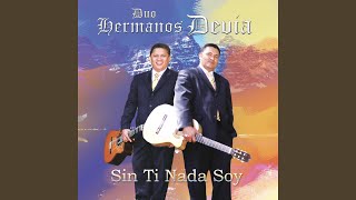 Video thumbnail of "Duo Hermanos Devia - Ya Basta de Pecar"