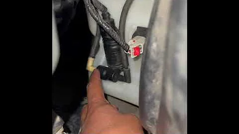 2018 Jeep Cherokee Windshield Washer & How To Fix.