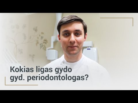 Video: 3 būdai atpažinti endometriozės simptomus
