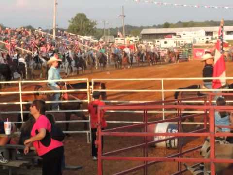 Opening Ceremony At The Rodeo Hardin County Fairgrounds Elizabethtown Ky Youtube Kentucky Hardin County Fair 2022