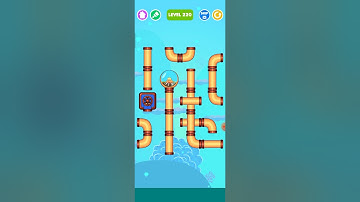 Save the fish walkthrough gameplay Level 208-224