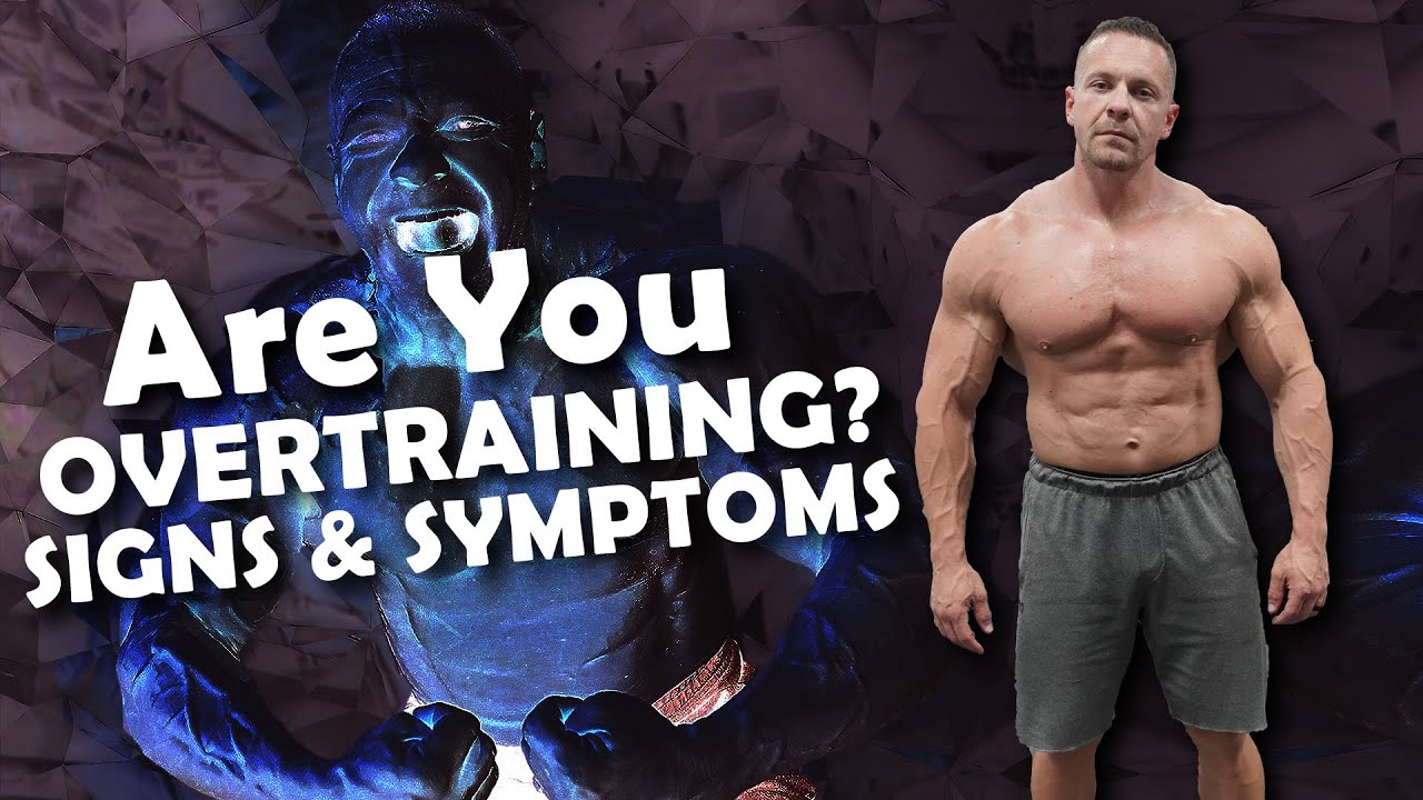 Should You Train 7 Days A Week Will It Cause Overtraining YouTube Should You Train 7 Days A Week Will It Cause Overtraining YouTube