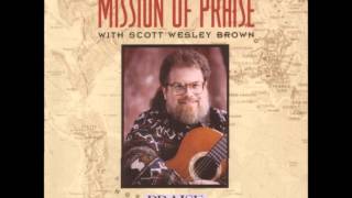 Video thumbnail of "Scott Wesley Brown- This Is The Gospel Of Christ (Hosanna! Music)"