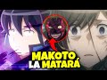 Makoto t0rtur y quem viv0s a hibiki hroe y illumgand  tsuki ga michibiku