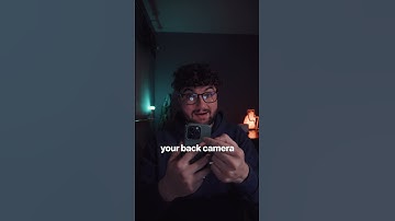 How to shoot POV videos for free!