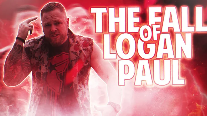 Leon Lush - The Fall of Logan Paul (Official Music...