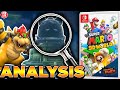How Will The New BOWSER'S FURY Mode Work In Super Mario 3D World? (Final Theory)