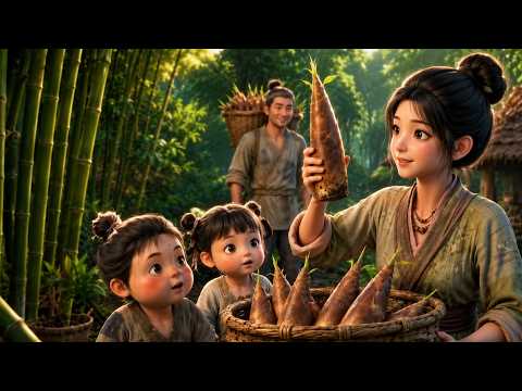 [Mùa 1-2] XUYÊN KHÔNG THÀNH NÔNG NỮ, NHẶT ĐƯỢC THẦN THÚ VÀ KHÔNG GIAN LINH TUYỀN