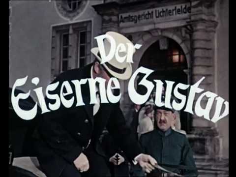 heinz-rühmann-in-'der-eiserne-gustav'-|-1958-|-jetzt-auf-dvd!-|-filmjuwelen