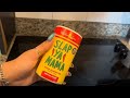 Slap Ya Mama Cajun Seasoning Variety Pack - 8 oz Cans, Original, Hot, White Pepper & Low Sodium, All
