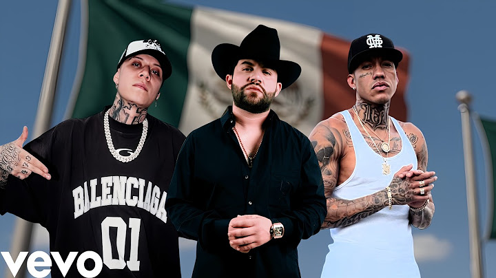 🔥RAZA UNIDA 🇲🇽 – Santa Fe Klan Ft. Lefty SM, Luis R Conriquez, Tren Lokote & Sieck (MASHUP 2025)🔥