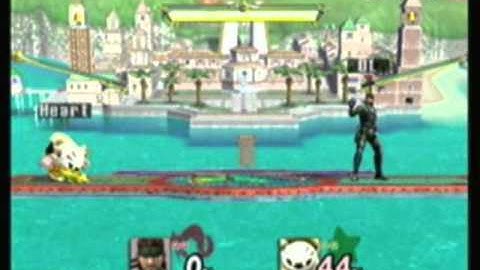 Sync (MK) vs Razer (Snake)