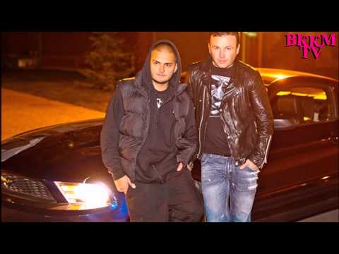 ВККМ - David и Dino MC 47 – Ты Больше Не Моя (Минусовка)