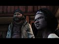 The Walking Dead Michonne Episode 1 walkthrough no commentary Full Episode Game Gameplay