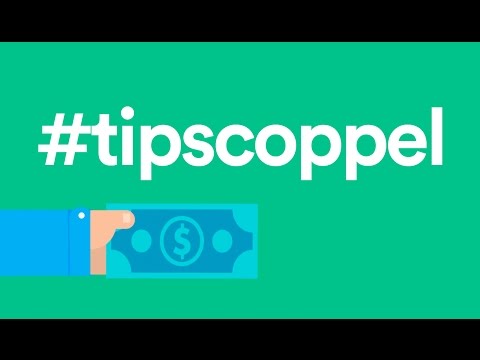 Coppel |  Descubre 5 tips para ahorrar