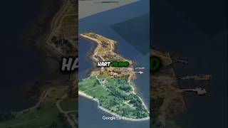 The Secret Island of New York – Hart Island 🏝