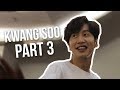 Lee Kwang Soo Funny Moments - Part 3