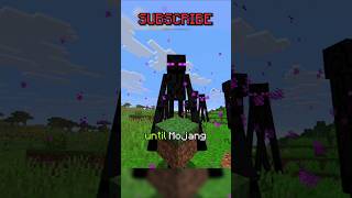 The Complete History Of Minecraft Endermen