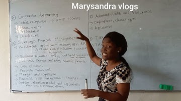 HOW TO SUMMARISE YOUR ICAN Packs. -PART TWO