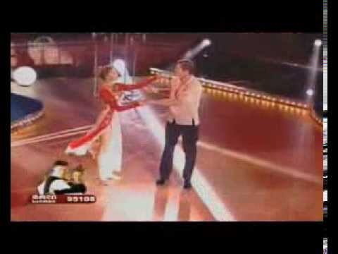 ტოლი და სალომე (ვენური ვალსი)