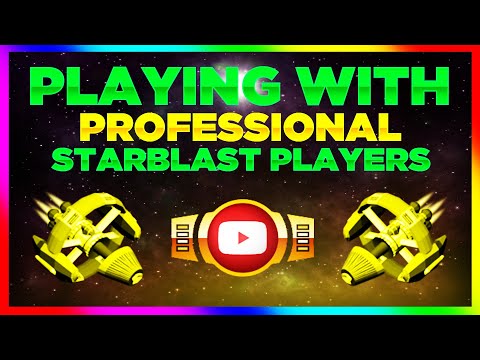 StarBlast.io – Nutwg Games
