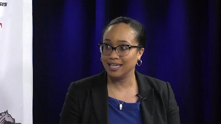 Secrets of College Planning with Tabitha Clark- La...