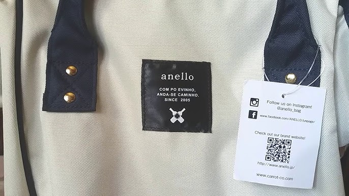Anello Bag Japan - Fake vs Authentic - 5 Signs to Check - KIKAYSIKAT