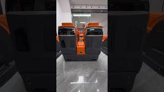 Seat factory direct sales.luxury car seats #Carseats#luxuryseats#businesscarseats#van seats#luxury