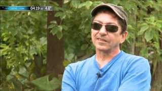 FEDERICO MOURA - VIRUS - SOY LO QUE SOY - 2013 FULL HD