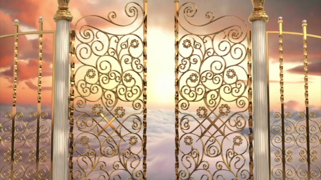 Les Portes Du Paradis Et De L'enfer Sont Sur Terre Spécial Ramadan YouTube Les Portes Du Paradis Et De L'enfer Sont Sur Terre Spécial Ramadan YouTube