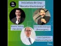 Receta Electrónica - Iniciativa de Ley en México