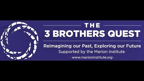 Quest #14: Morphic Resonance Revealed, with Rupert Sheldrake