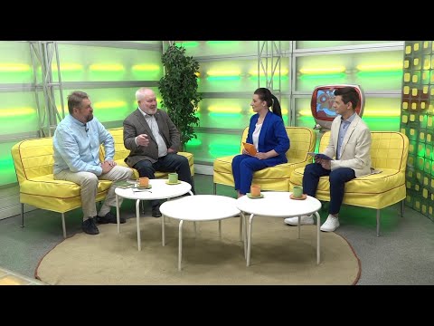 Константин Голодяев, Михаил