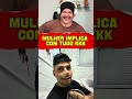 MULHER IMPLICA COM TUDO KKK #humor #comedia #memes #risada