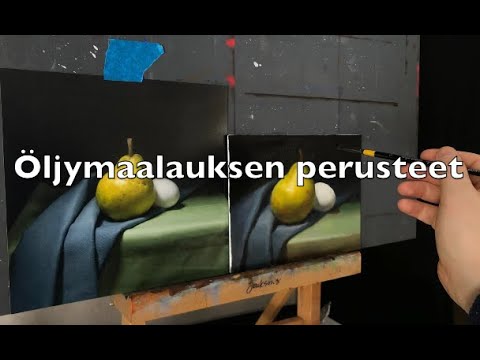 Video: Pitäisikö teihin maalata pyöräkaistat?