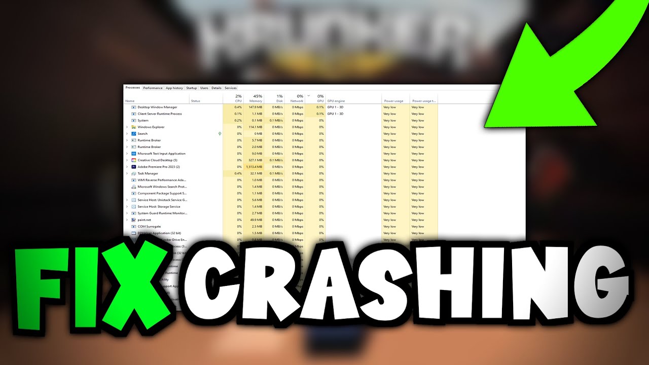 Krunker - How To Fix Krunker Crashing