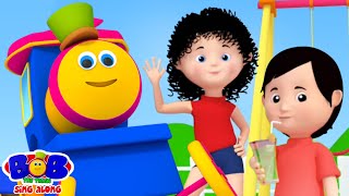 Weekend Song, Bob The Train + More Educational Videos For Babies