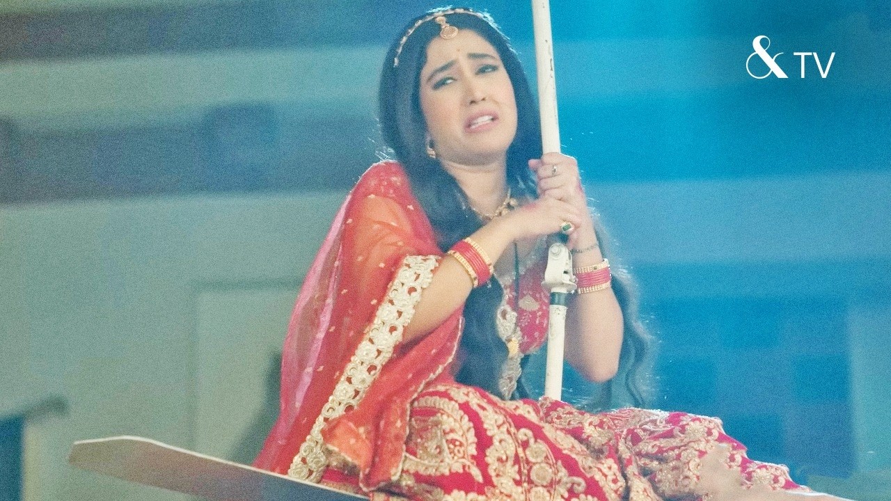GHARWALI PEDWALI | EP - 56 | Best Scene 1 | Mar 2 2026 | And TV