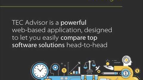 What is TEC Advisor?