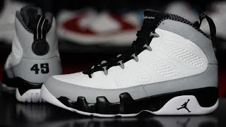 jordan 9 barons