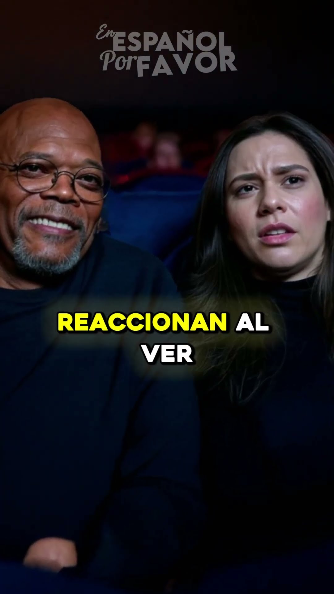 Por esta razón, Samuel L. Jackson ve sus películas en el cine después de su estreno #español