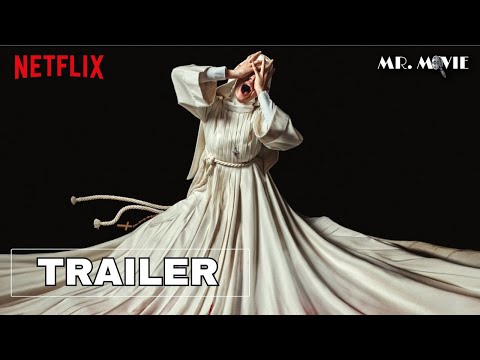 SORELLA MORTE (2023) Trailer ITA del Film Horror di Paco Plaza | Netflix