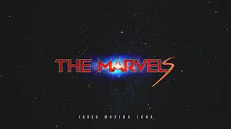The Marvels (Epic Theme) The Marvels (Epic Theme)
