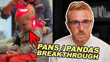 Pans/Pandas - What Doctors CAN