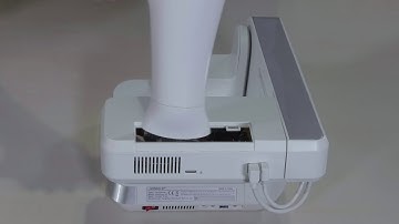 Shining 3D - Dust Clean